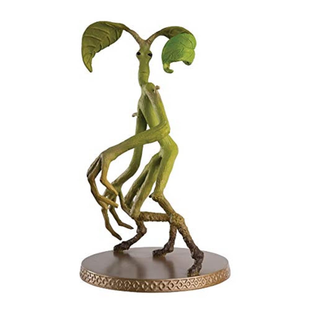 Harry Potter Wizarding World 1:16 Scale Figure Sp004 Pickett