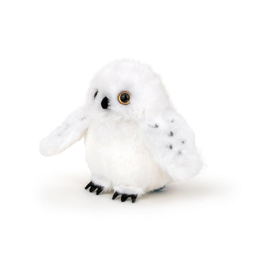 Adorlynetty Owls Stuffed Animals Bird Stuffed Animal Cute Owl Plush Bag Pendant Simulation Bird Toys for Kids Pendant Doll Birthday Gift Decoration(Owls Plush)