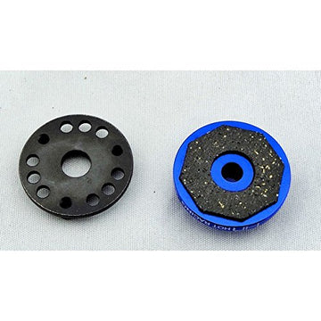 Hot Racing Trx15Gx06 Super Duty Slipper System (Small) - Tra 2Wd