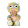 Madame Alexander 12'' Peekaboos, Llama, Light Skin Tone