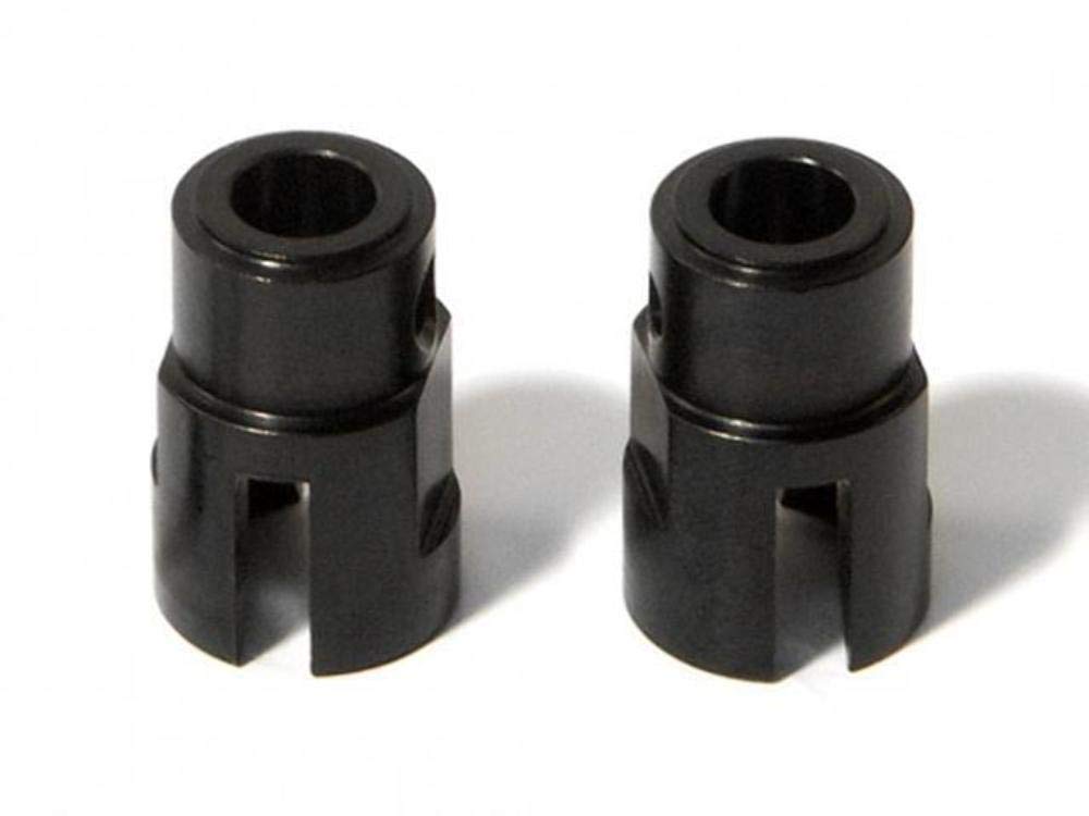 HPI Racing 86082 Cup Joint Savage X, 6 x 13 x 20mm, Black (2)