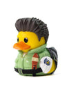 Tubbz Boxed Edition Chris Redfield Collectible Vinyl Rubber Duck Figure - Official Resident Evil Merchandise - Horror Tv, Movies & Video Games