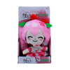 Just Toys Llc Hatsune Miku 6'' Plush (Pink Sakura Outfit)