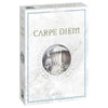 Ravensburger Carpe Diem Strategy Board Game - Engaging Mind Teaser for Ages 10+, Multicolor, Wood, Model ALE26926