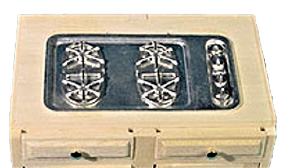 Dollhouse Miniature The Kitchen Collection - Stove