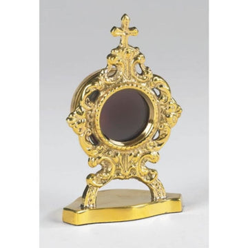 Oval Personal Reliquary