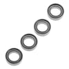 HPI Racing B045 Steering Upgrade Set, 6 x 10 Savage (4)