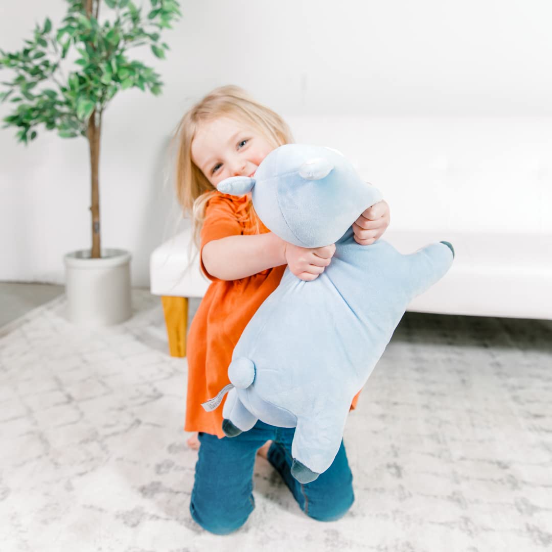 Snuggie Buggies Llama Stuffed Animal Ultra Soft Plush Cute Stuffed Llama Plush Alpaca Stuffed Animals For Kids