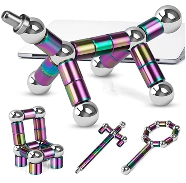 Fidget Pen, Gifts, Teen Girl Gifts, Gifts For Teenage Boys, Best Gifts For 11-16 Years Old, Novelty Toy Gifts For Kids Or Friend
