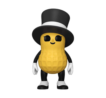 Funko Planters Baby Nut Exclusive