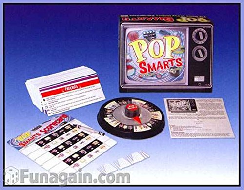 Pop Smarts Game
