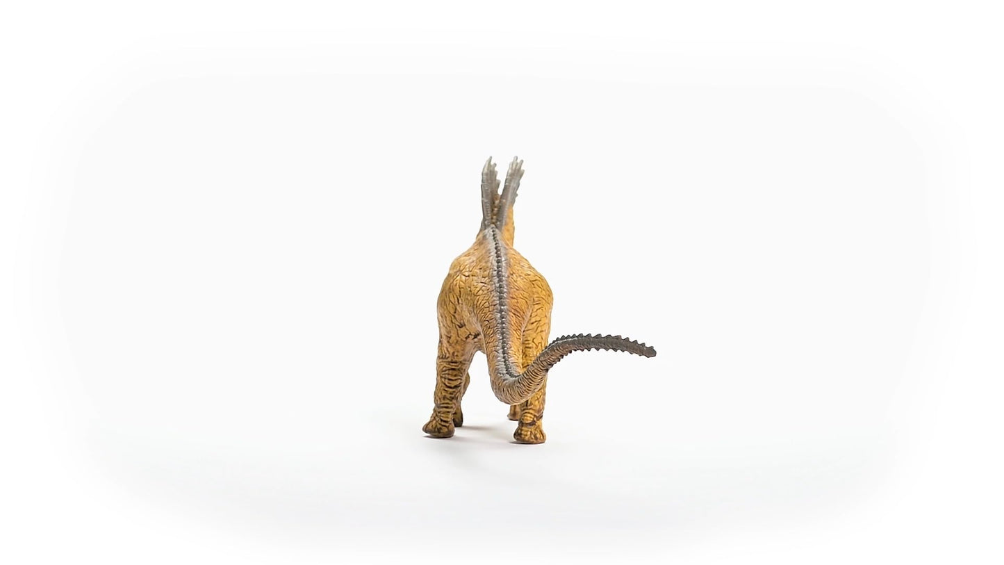 Schleich Dinosaurs New 2024 Dinosaur Bajadasaurus Figurine