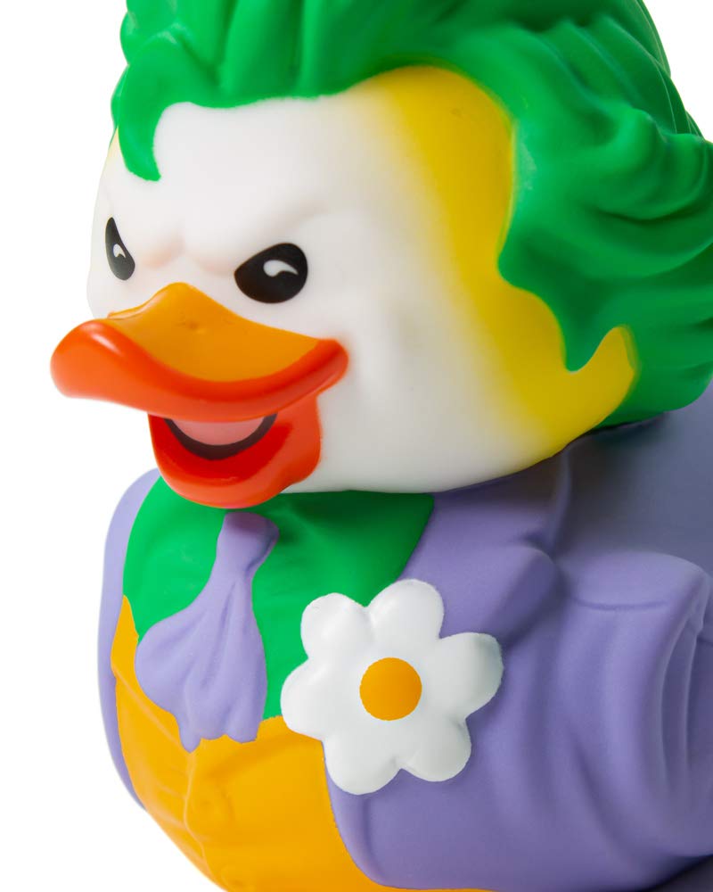 Tubbz Dc Comics Joker Collectible Duck