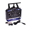 Robocraze Flysky Ct6B Remote 6 Channel Transmitter And Receiver For Quadcopter