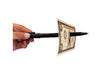 London Magic Works The Penetrating Pen | The Classic Pen Through A Dollar Magic Trick