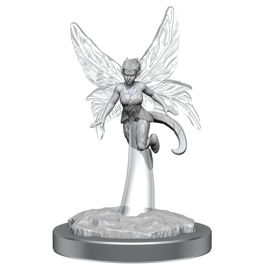 Critical Role Unpainted Miniatures: Wisher Pixies