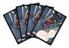 Upper Deck Clear Plastic Card Sleeves (65 Count) - Multi, Model 96442