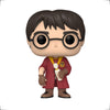 Funko Pop! Movies: Harry Potter: Chamber Of Secrets 20Th Anniversary - Harry Potter