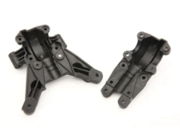 Traxxas 8920 Bulkhead, Rront (Uper and Lower)