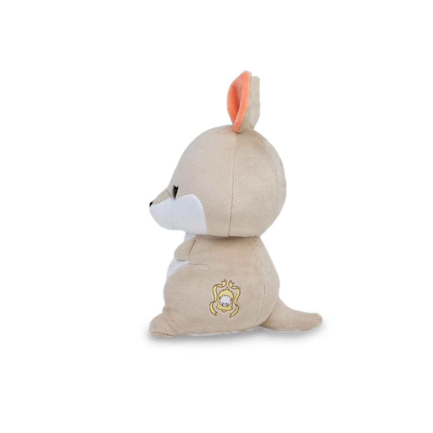 Bellzi Brown Kangaroo Stuffed Animal Plush Toy - Adorable Soft Kangaroo Toy Plushies And Gifts - Perfect Present For Kids, Babie