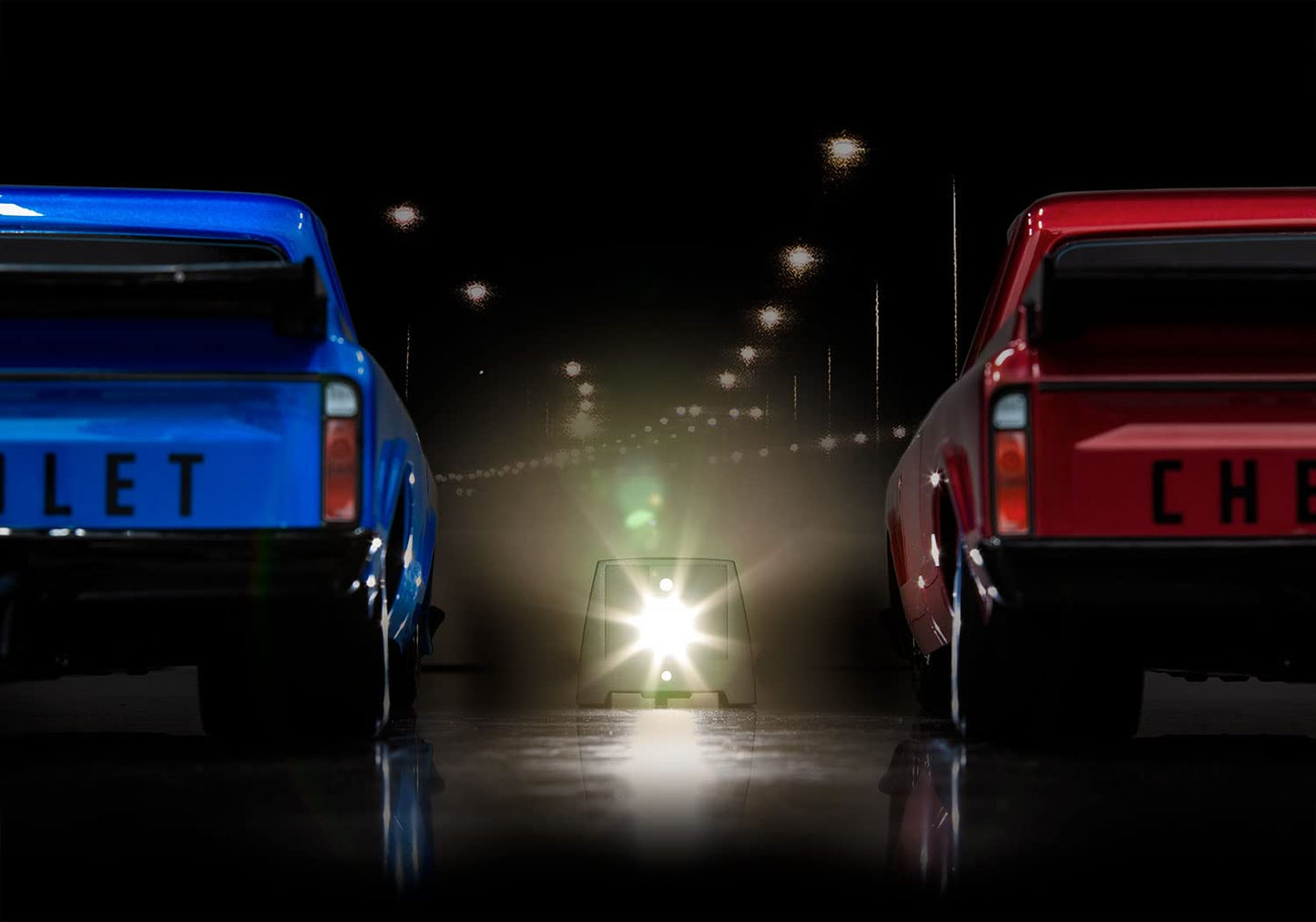 DRAG LITE --STARTING LINE LITE