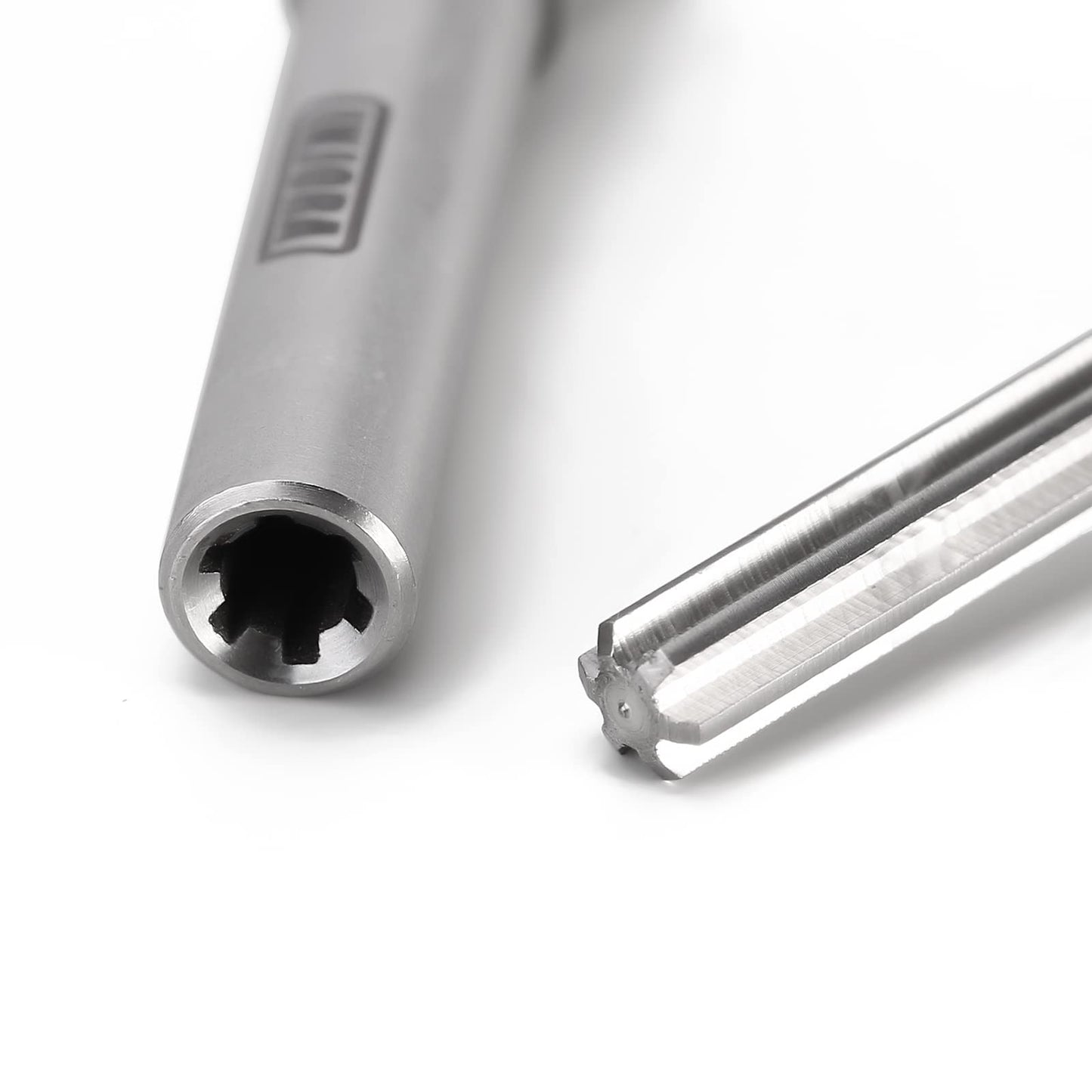INJORA Stainless Steel Center Drive Shafts for Redcat Ascent-18 1/18 RC Crawler