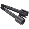 HPI Racing 101228 Axle, 5 x 40mm (2)