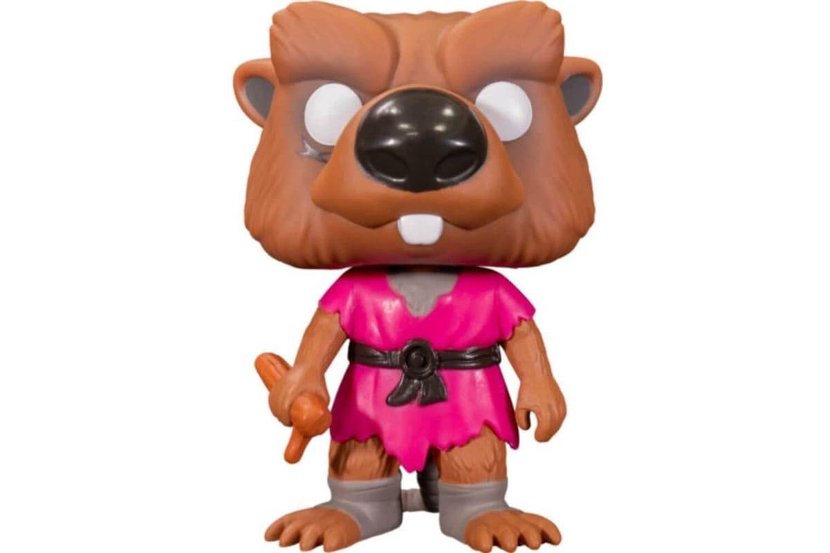 Funko Pop Teenage Mutant Ninja Turtles Splinter