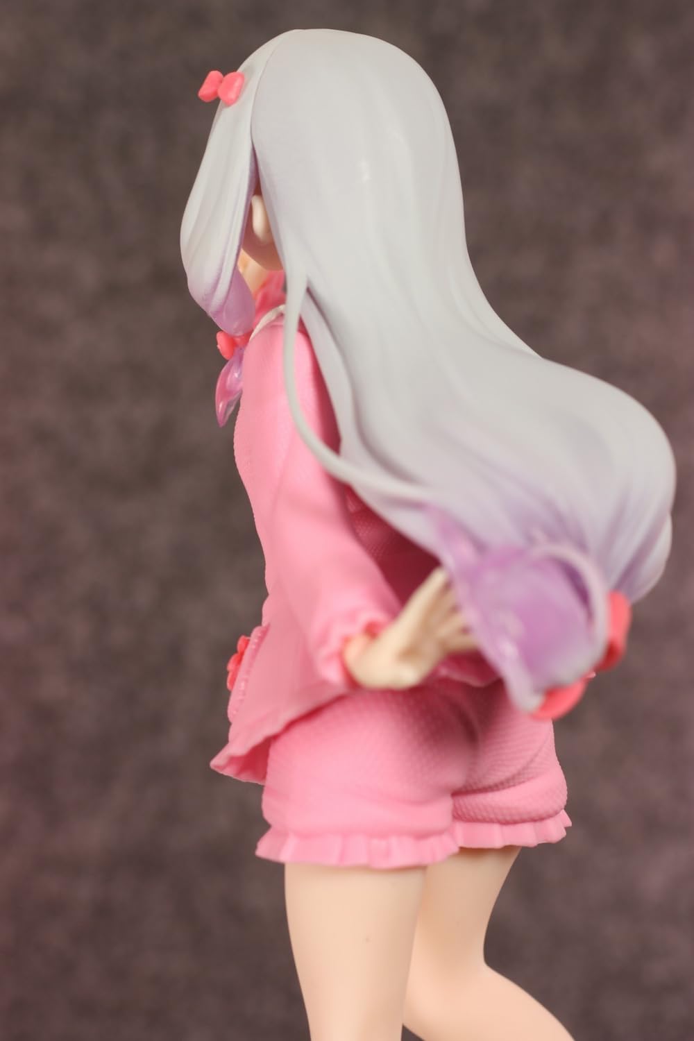 Taito Coreful Figure - Izumi Sagiri Loungewear Ver., PVC, Pink, Model T83958