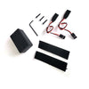 DEVMO RC Waterproof Sealed Box, Car and Ship Remote Control Model, Dedicated Receiver