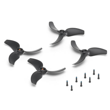 Dji Avata 2 Propellers, Compatibility: Dji Avata 2