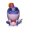 Funko Pop Funko 16 Spastick Plastick 38519 Big Al Purple