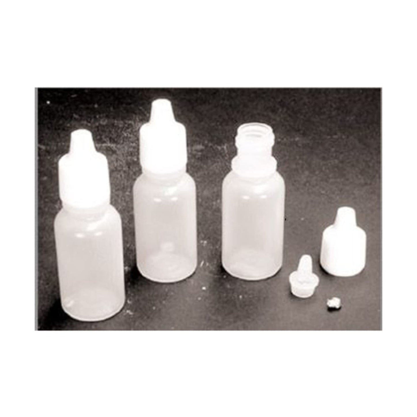 Reaper Paint Master Series Squeeze Bottles (3) Rpr 08702