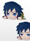 Nesoberi (Lay-Down) Demon Slayer: Kimetsu No Yaiba Sp Plush Giyu Tomioka