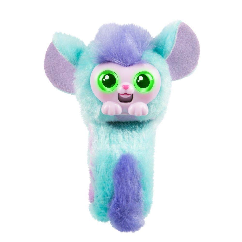 Little Live Pets Wrapples 0 Toys, Multicolor