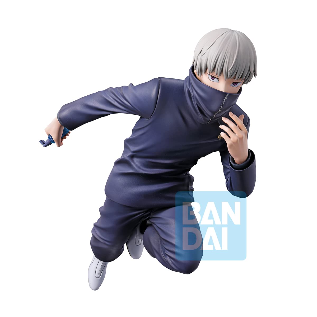 Bandai Spirits Ichibansho - Jujutsu Kaisen - Toge Inumaki (The Fourth) Collectible Figure