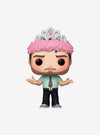 Funko Pop Tv: Parks And Rec - Andy As Princess Rainbow Sparkle, Multicolor (56166)
