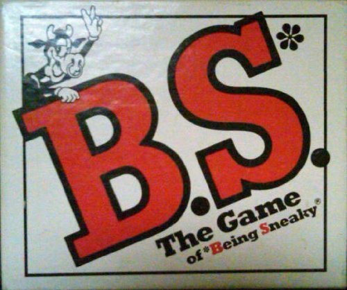 B.S. The Game