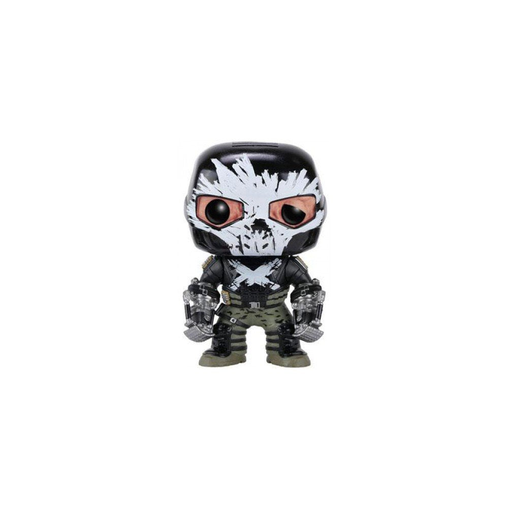 Marvel Captain America: Civil War POP Vinyl Figure: Crossbones