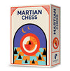 LOONEY LABS Martian Chess Game - Best Board Games Family Games for Game Night Strategy Board Games for mature-themeds Chess-Style Board Game 2 Player Strategy Games for mature-themeds Kids Card Games Ages 8 to mature-themed