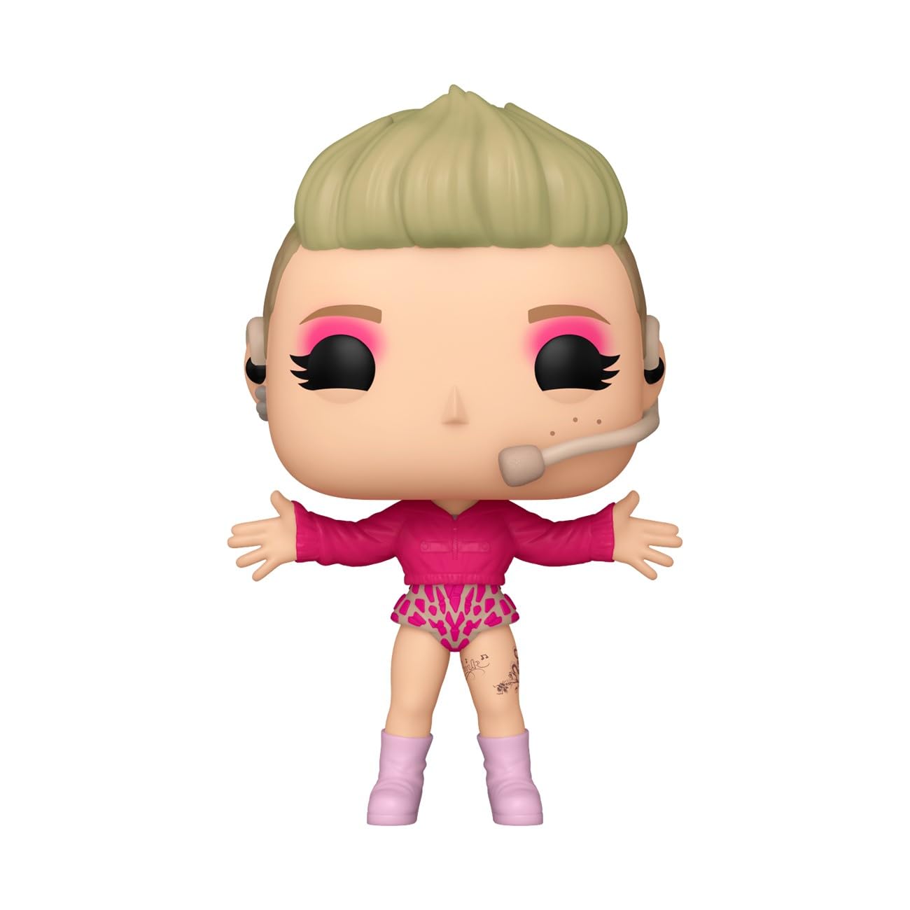 Funko Pop! Rocks: P!NK - Trustfall