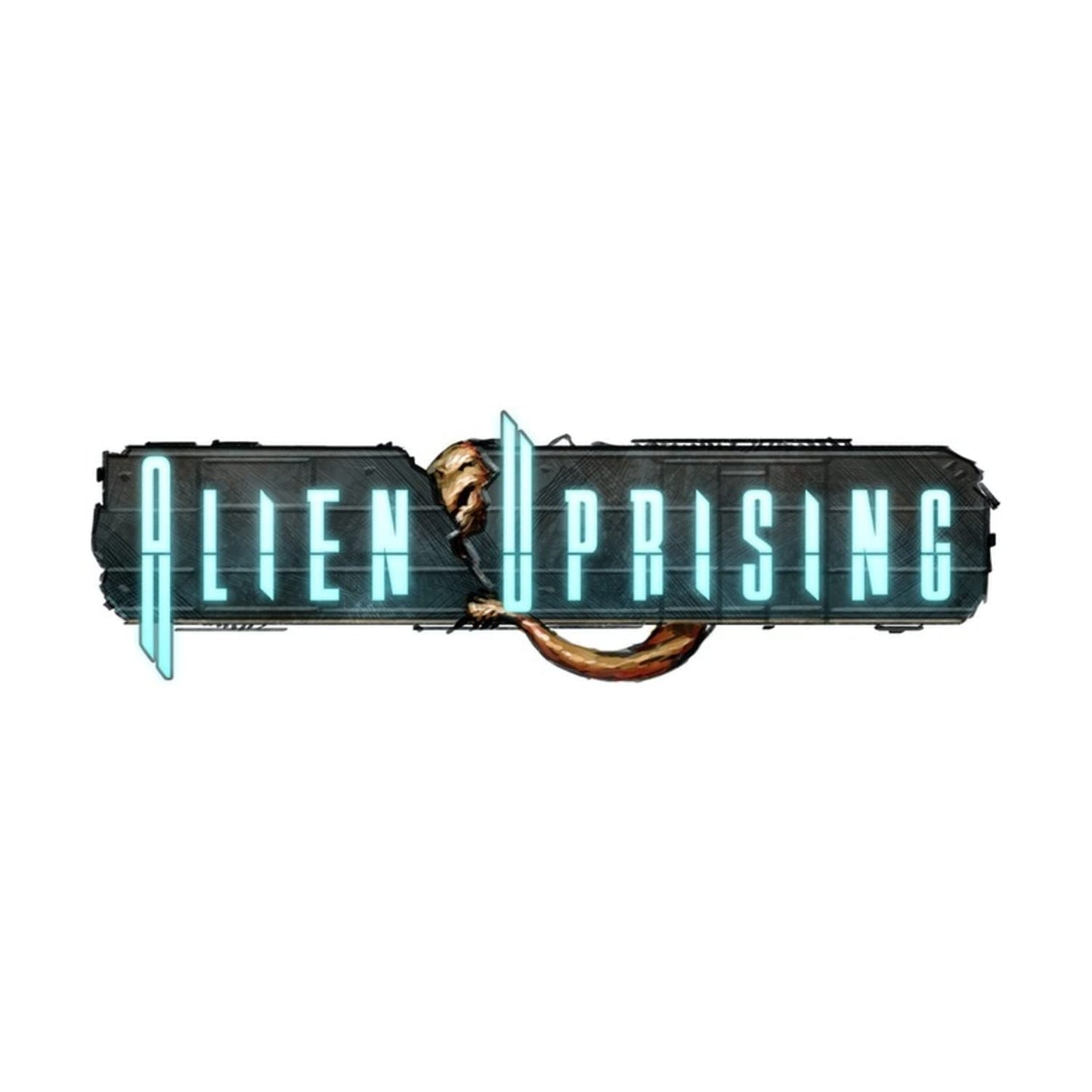 Mr.B Games Alien Uprising Board Game