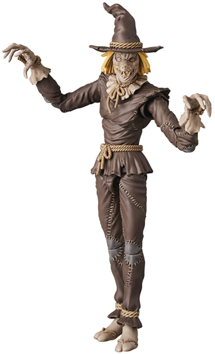 Batman: Hush - Scarecrow Mafex Action Figure