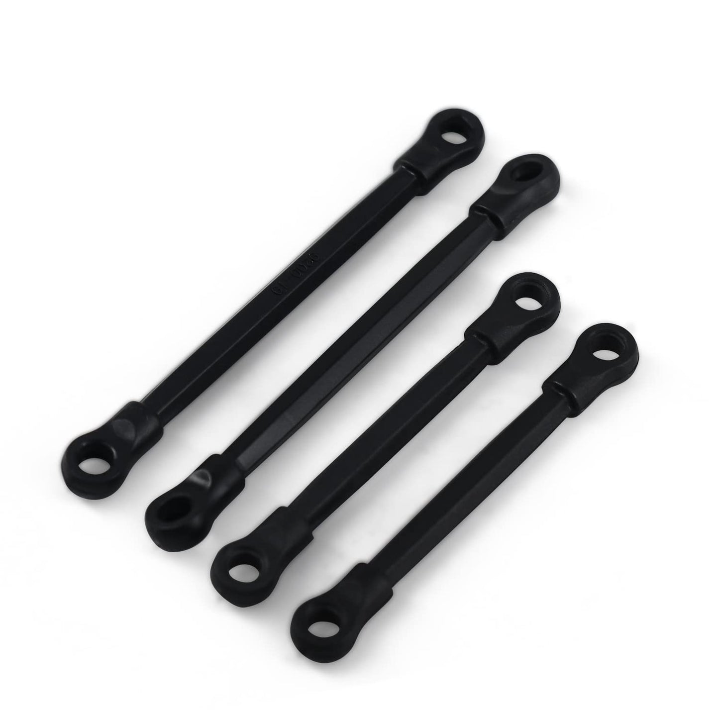 Abendor PX9200-17 PX9200-19 Shock Absorption Connecting Rod Accessories Spare Parts for 1/10 9200 9200E 9205E 9206E RC Cars Truc