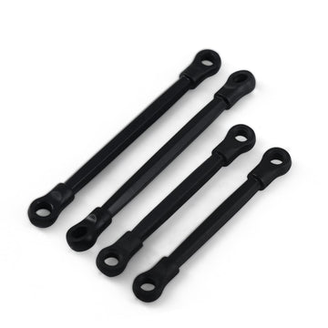 Abendor PX9200-17 PX9200-19 Shock Absorption Connecting Rod Accessories Spare Parts for 1/10 9200 9200E 9205E 9206E RC Cars Truc