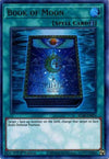 Book Of Moon - Blar-En052 - Ultra Rare - 1St Edition