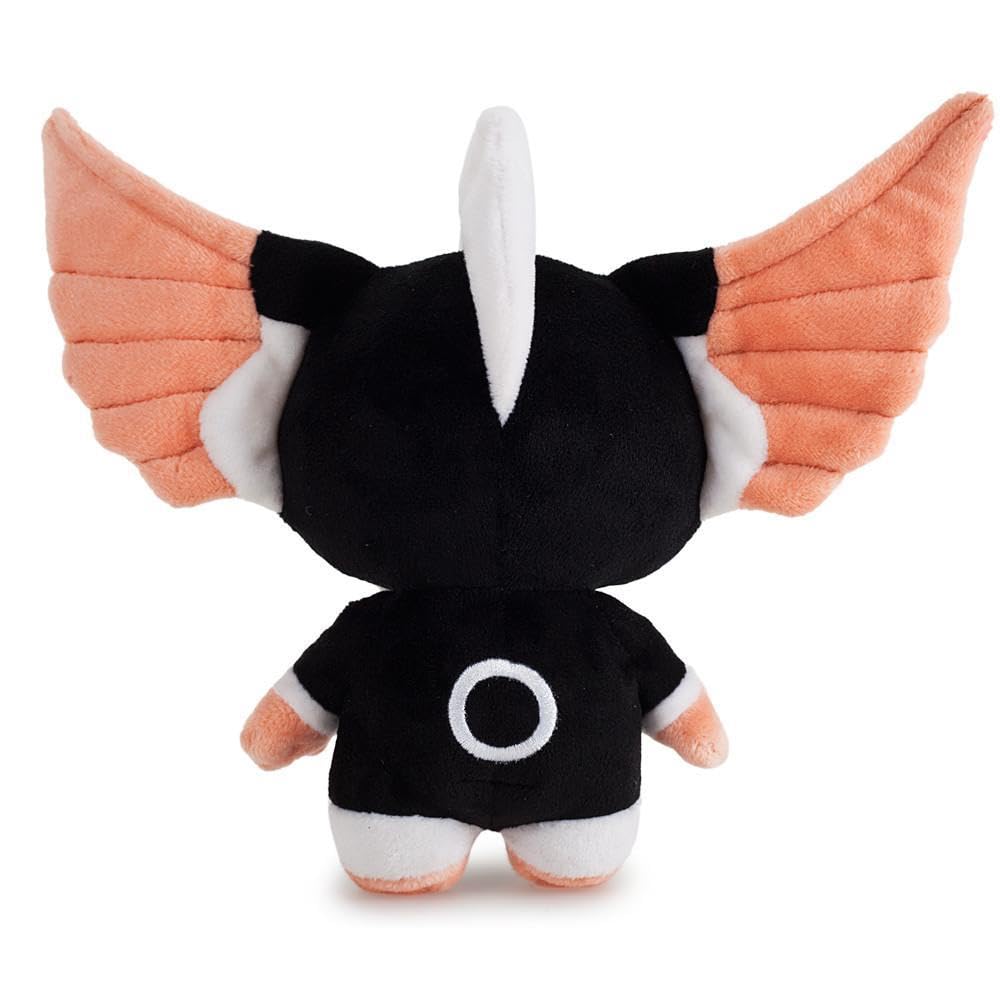 Kidrobot Gremlins Mohawk Phunny Plush