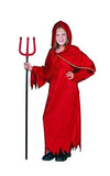 Rg Costumes Devil Girl Costume
