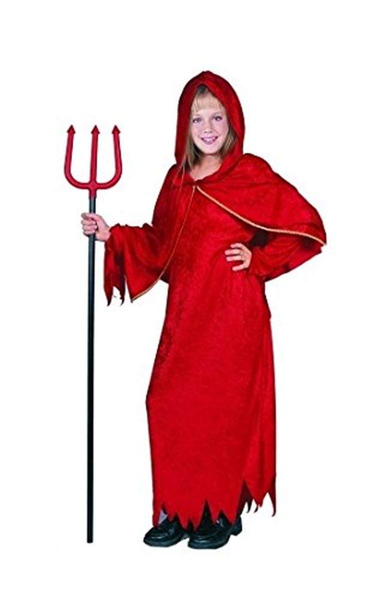 Rg Costumes Devil Girl Costume