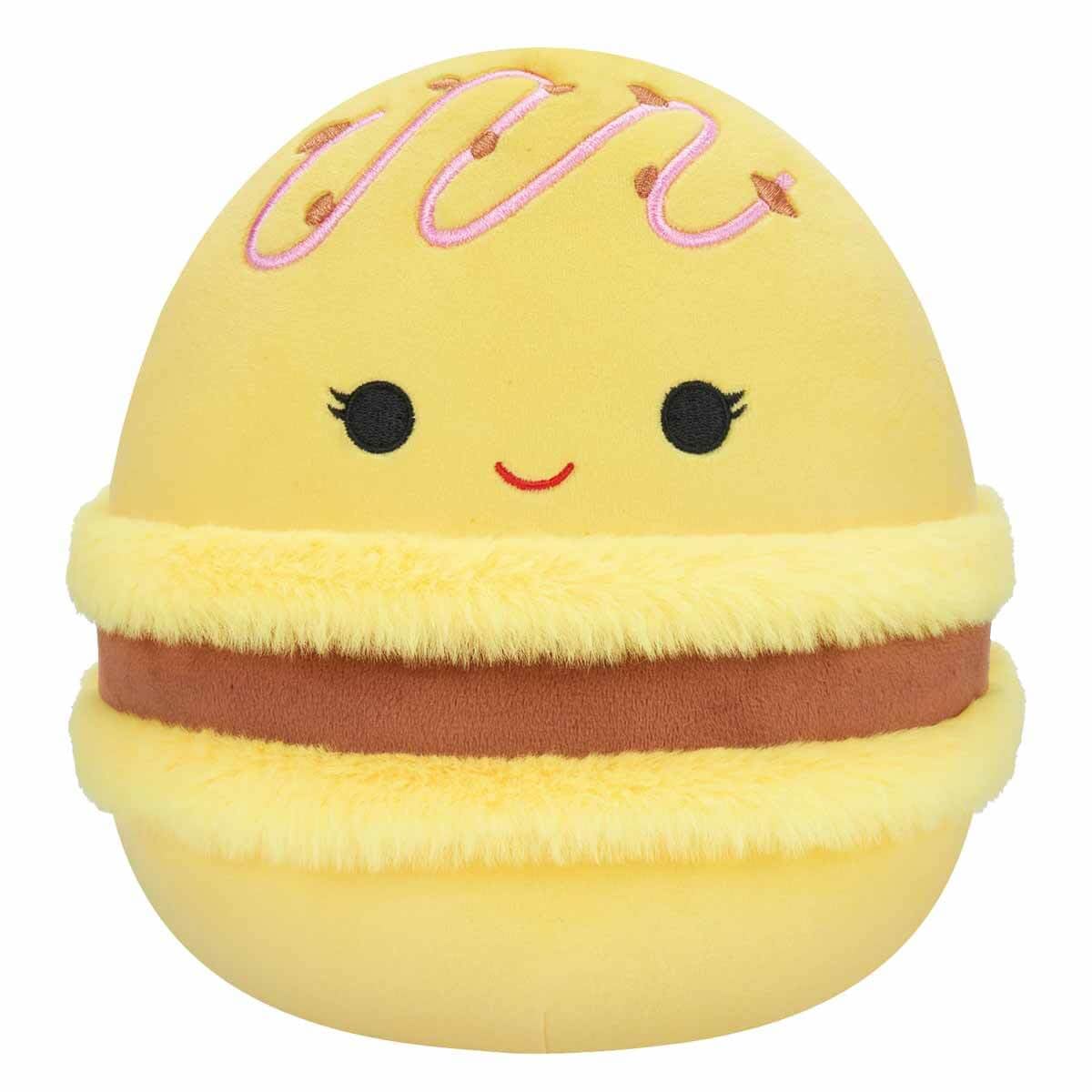 Squishmallows 7.5 - Visconti the Macaron